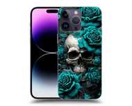 Etui na telefon case iPhone Samsung Huawei Realme OPPO VIVO Ghotic