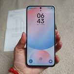 Samsung galaxy S24 fe 5g