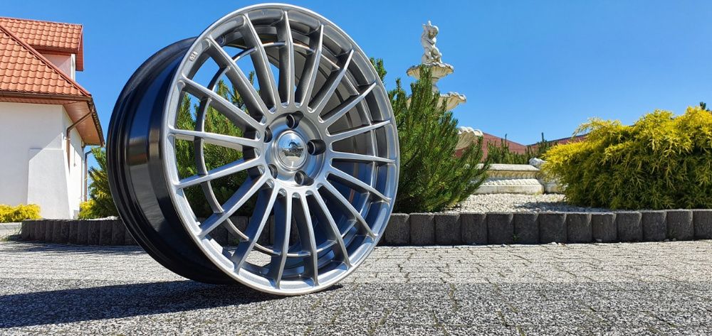 Nowe FELGI Forzza Velvet AUDI A3 A4 A6 Q3 VW Arteon Seat Leon 18
