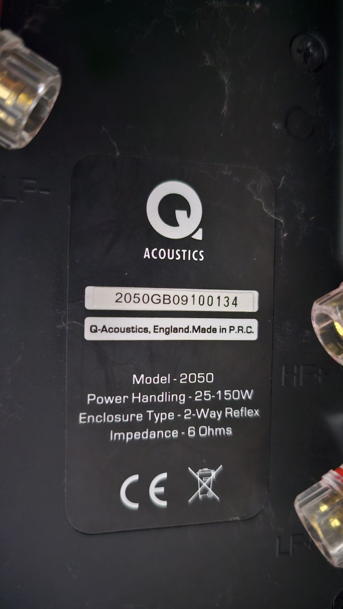 Super zestaw amplituner/wzmacniacz YAMAHA A-S500 +KOLUMNY Q-ACOUSTICS