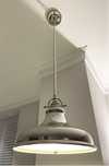 Emery lampa premium stan idealny