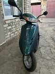Мопед Honda dio 34