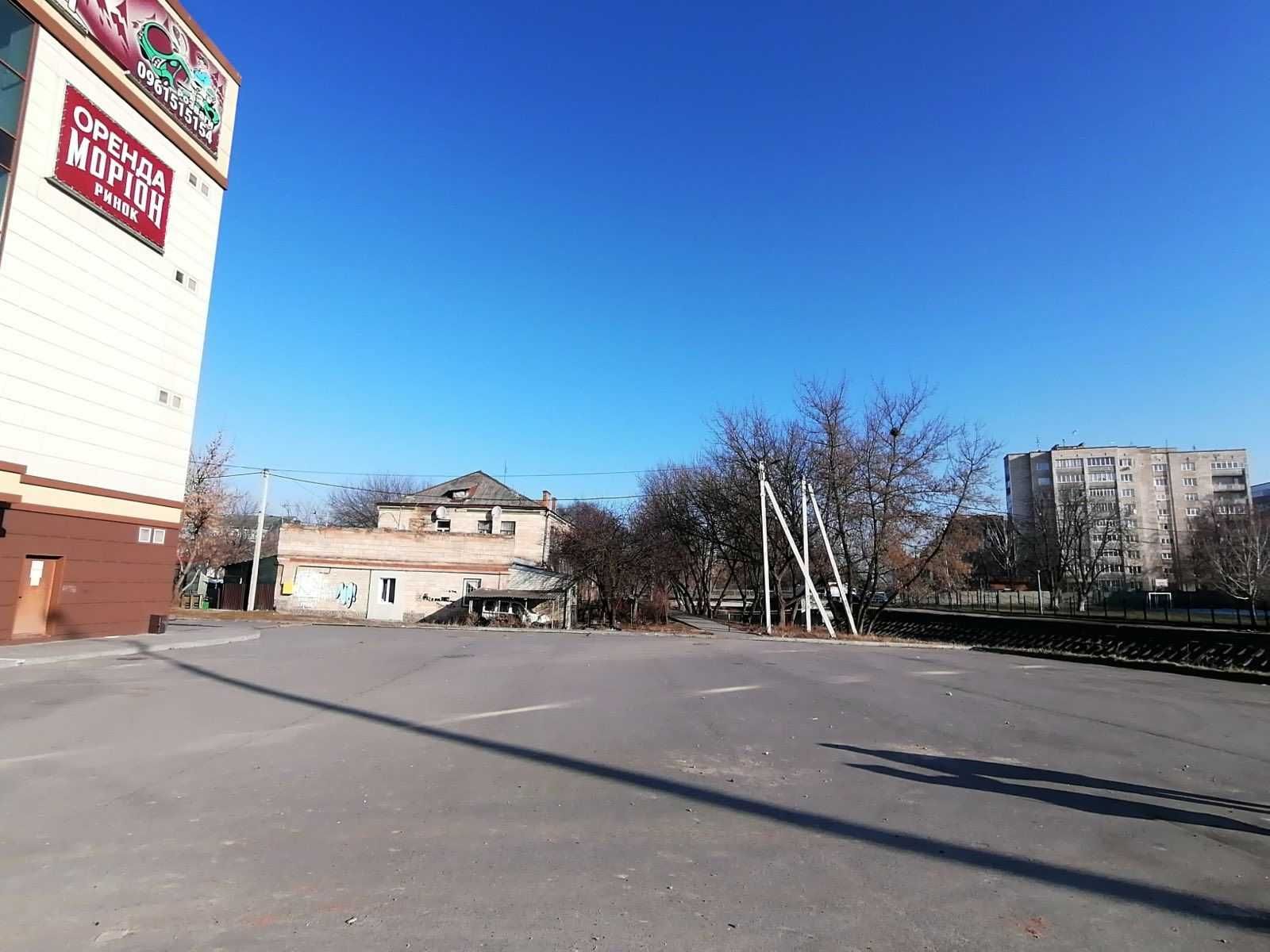 ЦЕНТР 608м2 Здам приміщення в БЦ Партизан за ДОСТУПНОЮ ЦІНОЮ