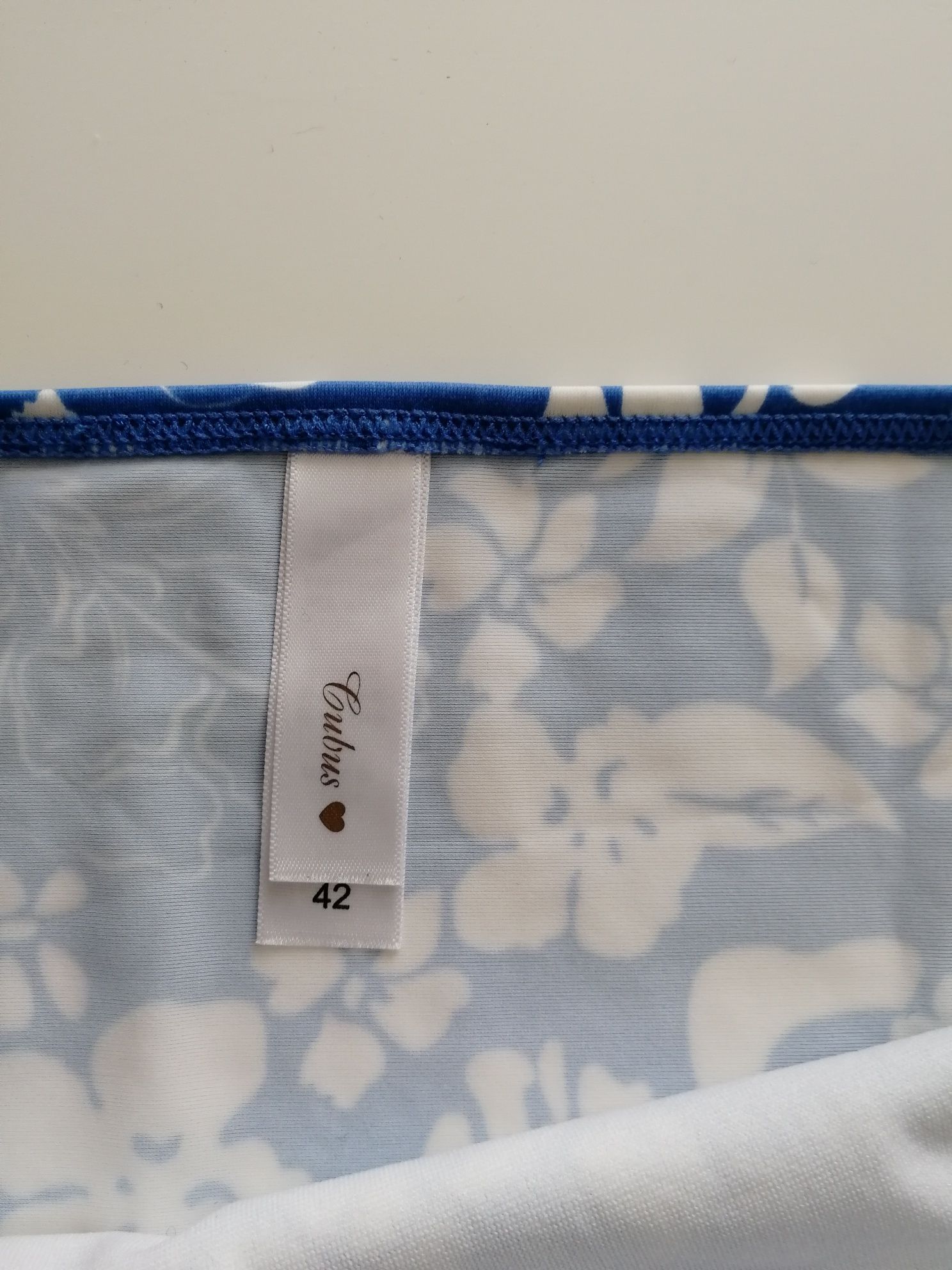 Dół od bikini firmy Cubus, rozm 42