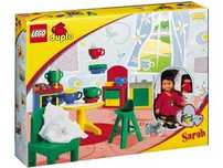 Unikat Lego DUPLO 2955 kuchnia Vintage  czesci