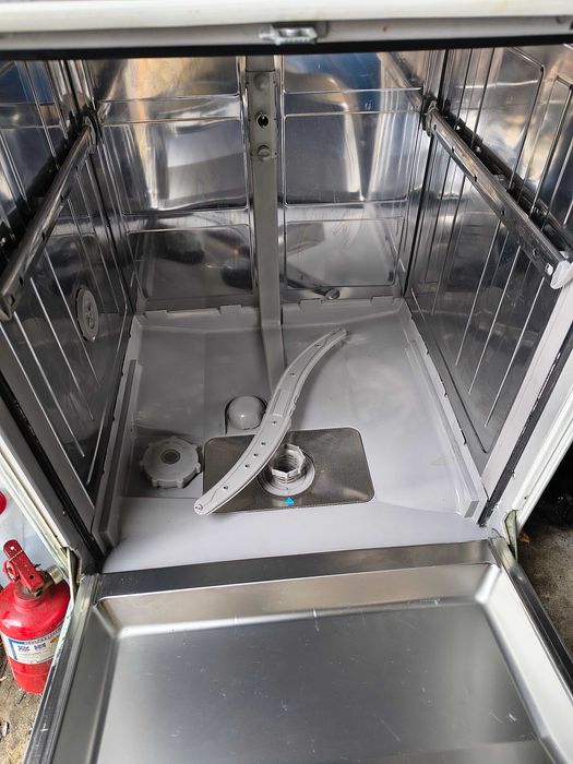 Zmywarka do zabudowy SIEMENS