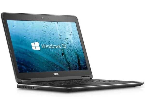 Dell Latitude E7250 i5 Recondicionado