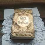 Król z bliznami Leigh Bardugo