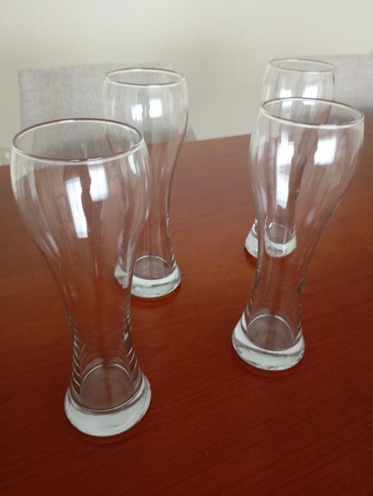 Copos cerveja grandes 0.7