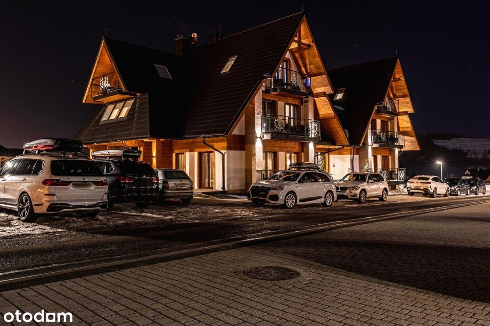 Apartament Dla Dwojga!!