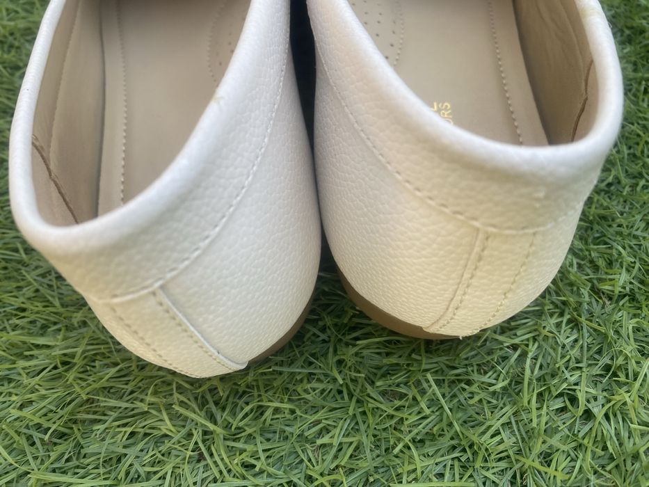 Mocassins Michael Kors - Novos - Tam. 38,5