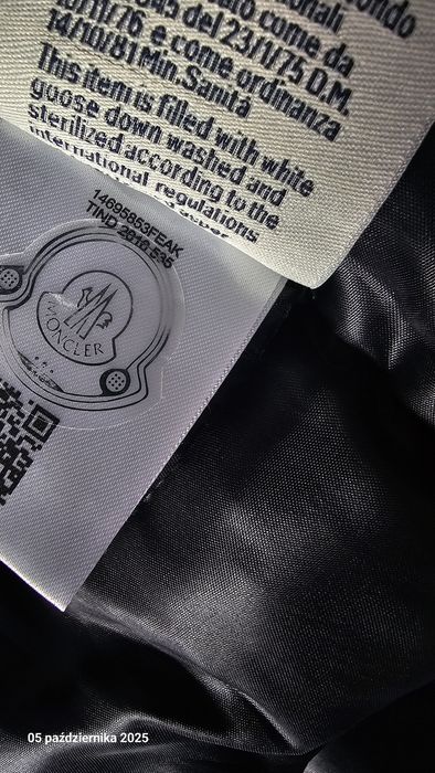 Bezrękawnik Mo..NC...LER