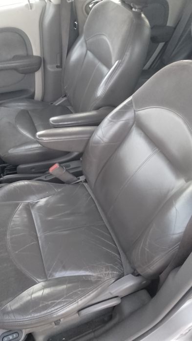 Chrysler pt Cruiser rok 2003