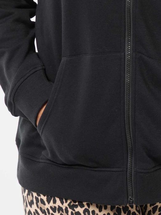 Sweat básico em moletom  / 3xxl