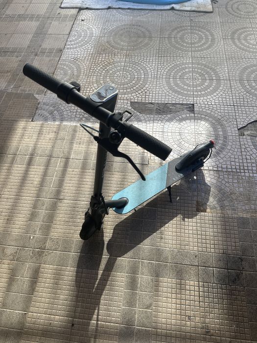 Vendo Trotinete Eletrica