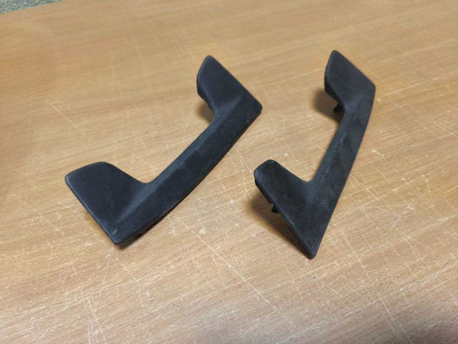 Накладка ручки дверей багажника Toyota Rav 4 XA50 6919642010