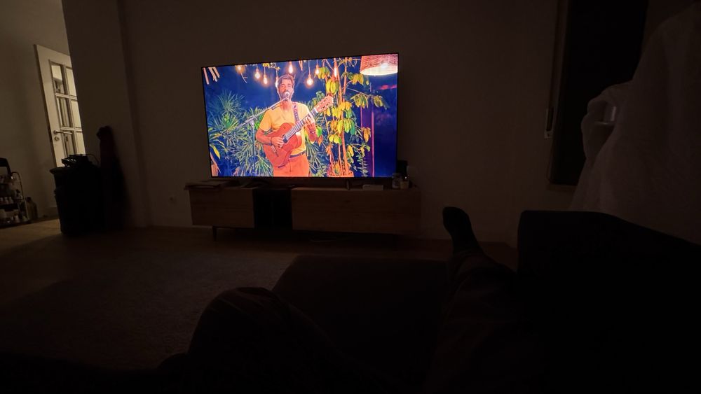 Quarto em Sintra para Mãe e filho (a) ou mulher.