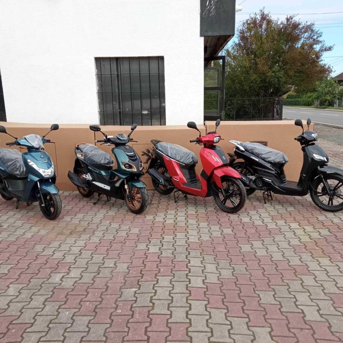 -1400zł XXL PEUGEOT Tweet 50 skuter RATY na TEL dostaw TARNOWSKIE GÓRY