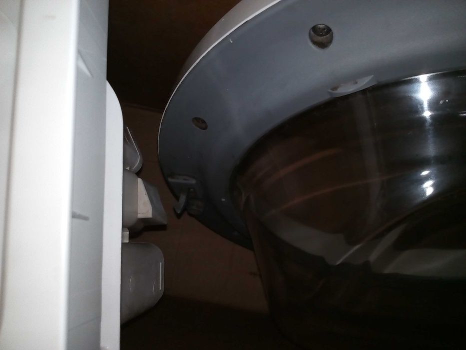 дверка (люк), дозатор стиралки Samsung WF8598NMW9, WF8598NMW9/YLP