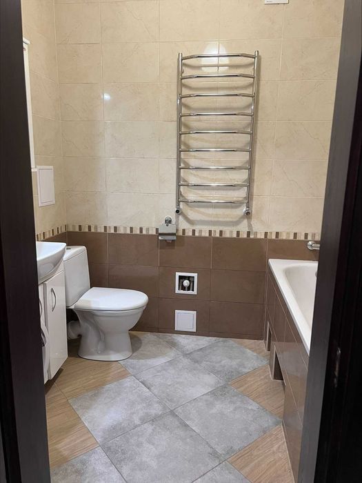 Оренда 1-комн.кв. по вул. Б.Хмельницького