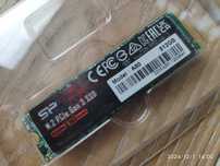 Dysk M.2 Silicon Power NVMe 512 GB