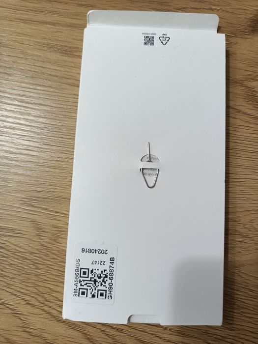 Samsung Galaxy A55 5G