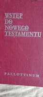 Wstęp Do Nowego Testamentu
