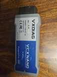 moduł microUSB vcx nano VXDIAG