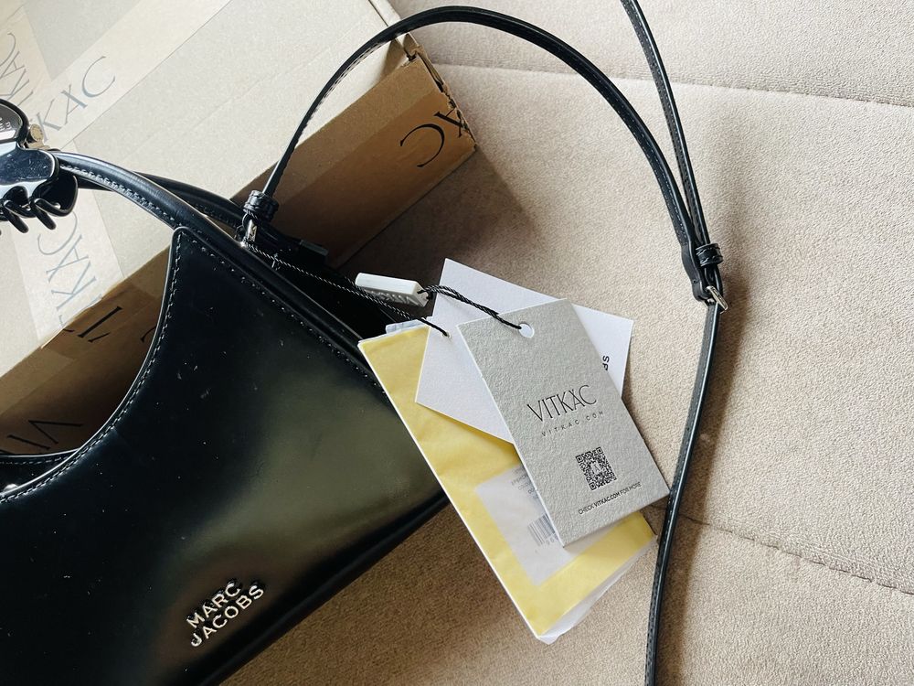 Torebka Marc Jacobs nowa