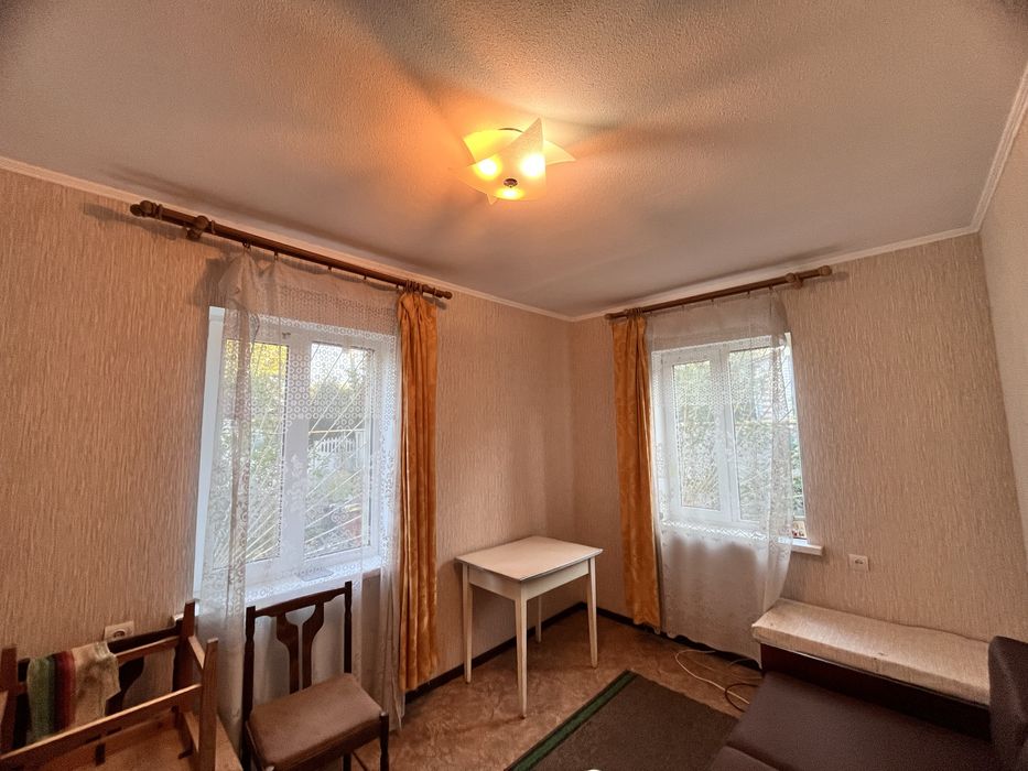 Эксклюзив! Продам дом с выходом к водоему пос. Олешки, Сан.Роща