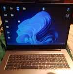 Laptop Lenovo idea Pad 3 17ADA05