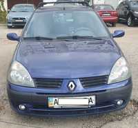 Renault Clio Symbol 2005, 1.4