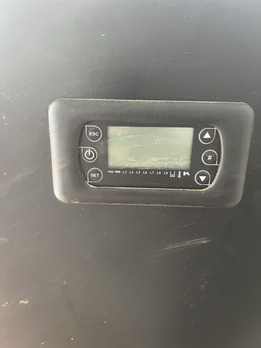 Caldeira a biomassa funciona com pellet de madeira