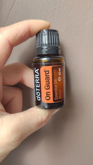 Olejek On Guard doTerra