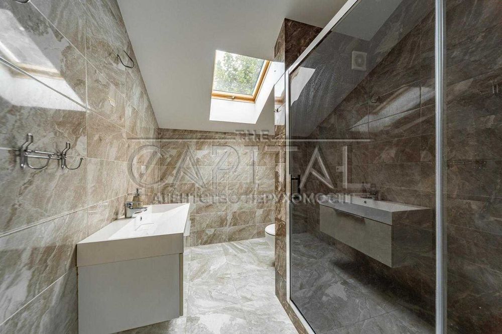 Оренда  Будинок  Гатне Генератор Перша здача