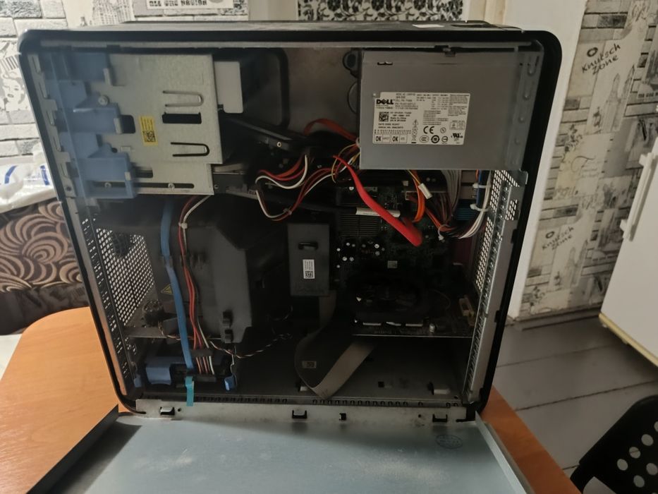 Продам компьютер