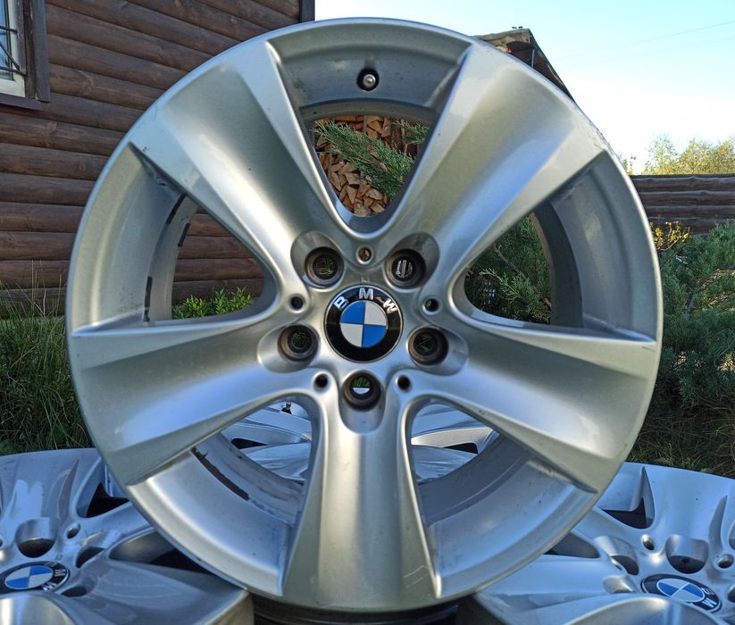 Диски R17 5/120 BMW, Volkswagen, Chevrolet, Opel.