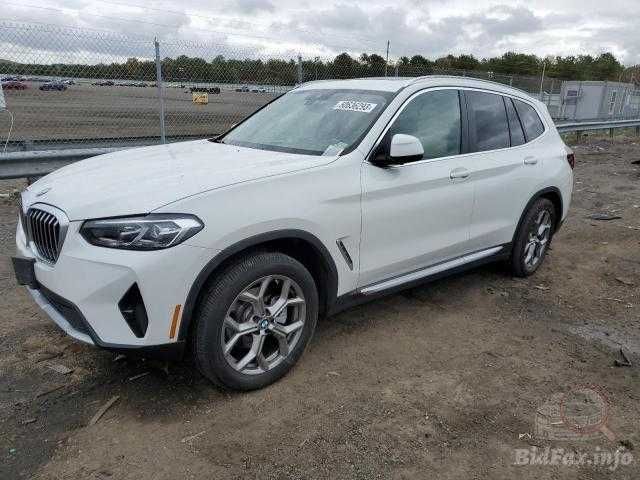 Разборка BMW X3 G01 M-paket бампер капот крыло фара дверь розборка