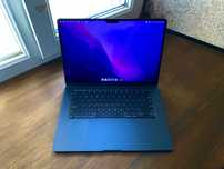 Продам Macbook Air M2 2023