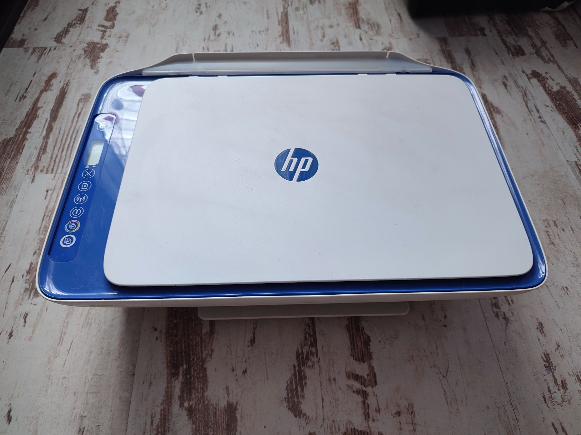 Drukarka HP DeskJet 2630