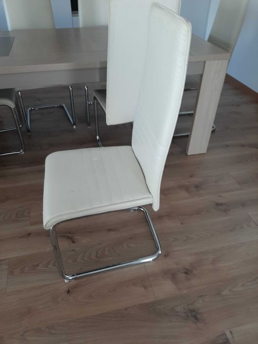 Cadeiras de Sala de Jantar