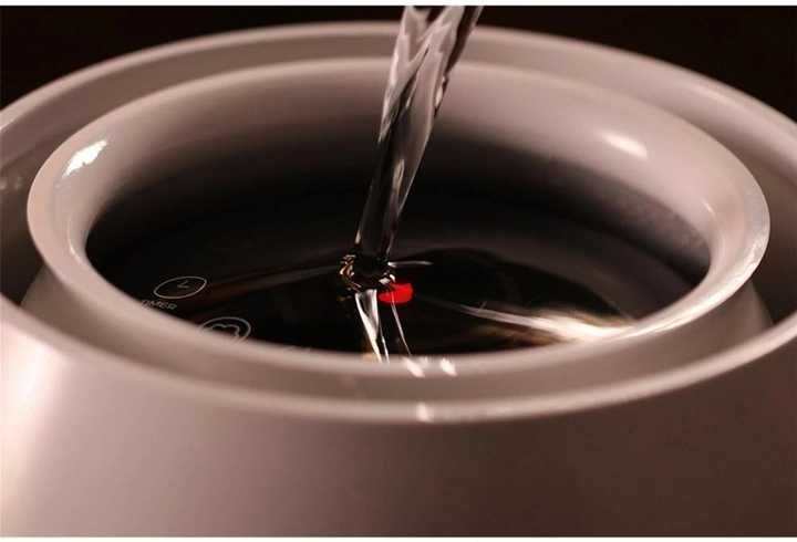 Мойка воздуха POLARIS PAW 4204Di