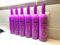 Zestaw 4 x butelka Collagen DuoLife do picia, rewelacyjny, Hit