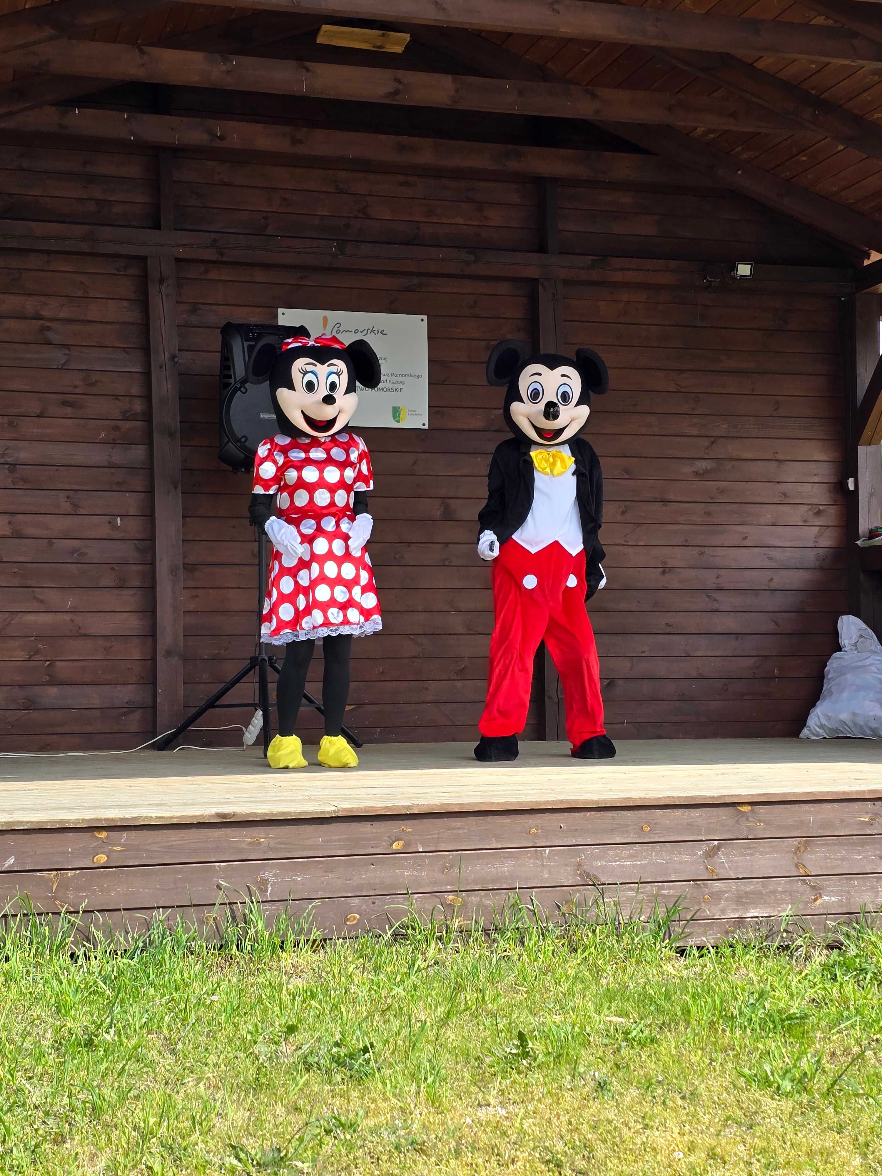 Maskotka na Twojej imprezie,urodzinach dziecka, animacje dla dzieci