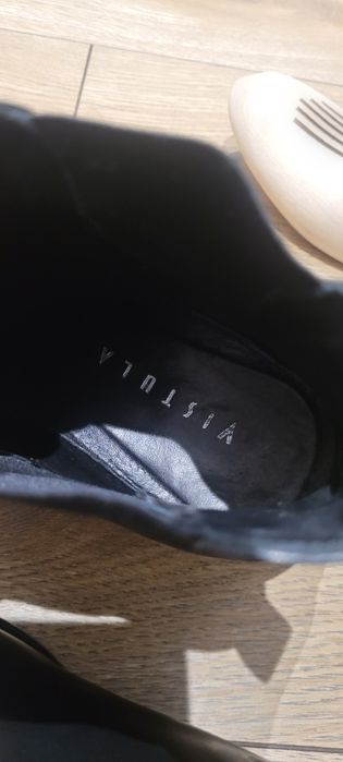 Sztyblety męskie Vistula 41/421-42