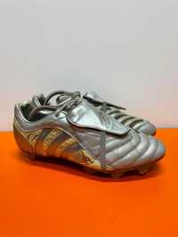 Бутсы копочки Adidas Predator Absolute 2005 мужские 43