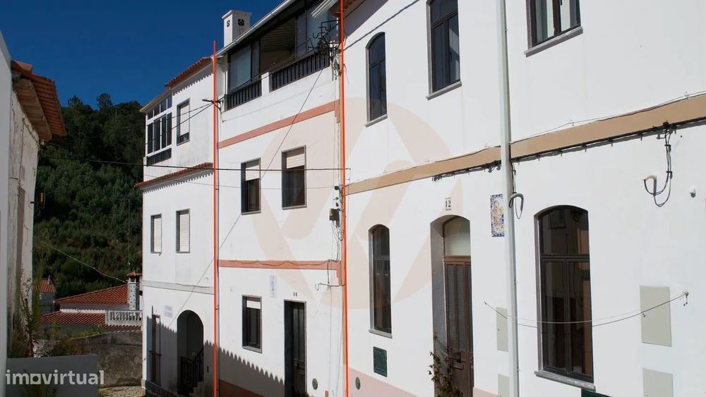 Casa de Vila em Monchique