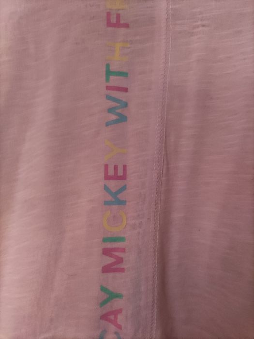 Bluzka Myszka Minie 158