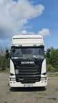 Scania R450  Euro 6, rok 2015, Gotowy do pracy!