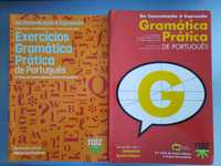 Gramática Prática de Português + Exercícios (3º ciclo + Secundário)